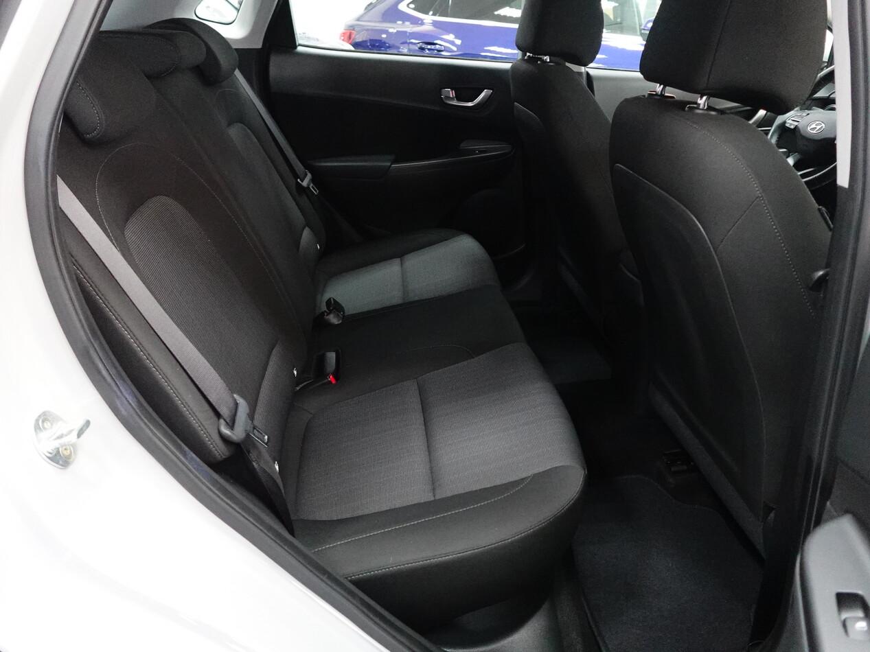 Hyundai Kona 1.6 CRDI 136 CV MHEV 48V XTECH