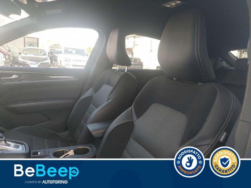Renault Arkana 1.6 E-TECH FULL HYBRID E-TECH ENGINEERED 14