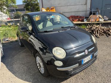 Fiat 500 1.2 Lounge IN ARRIVO