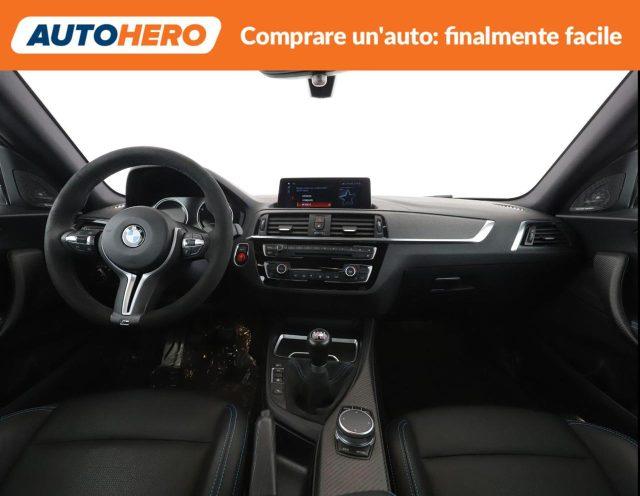 BMW M2 Coupé Competition