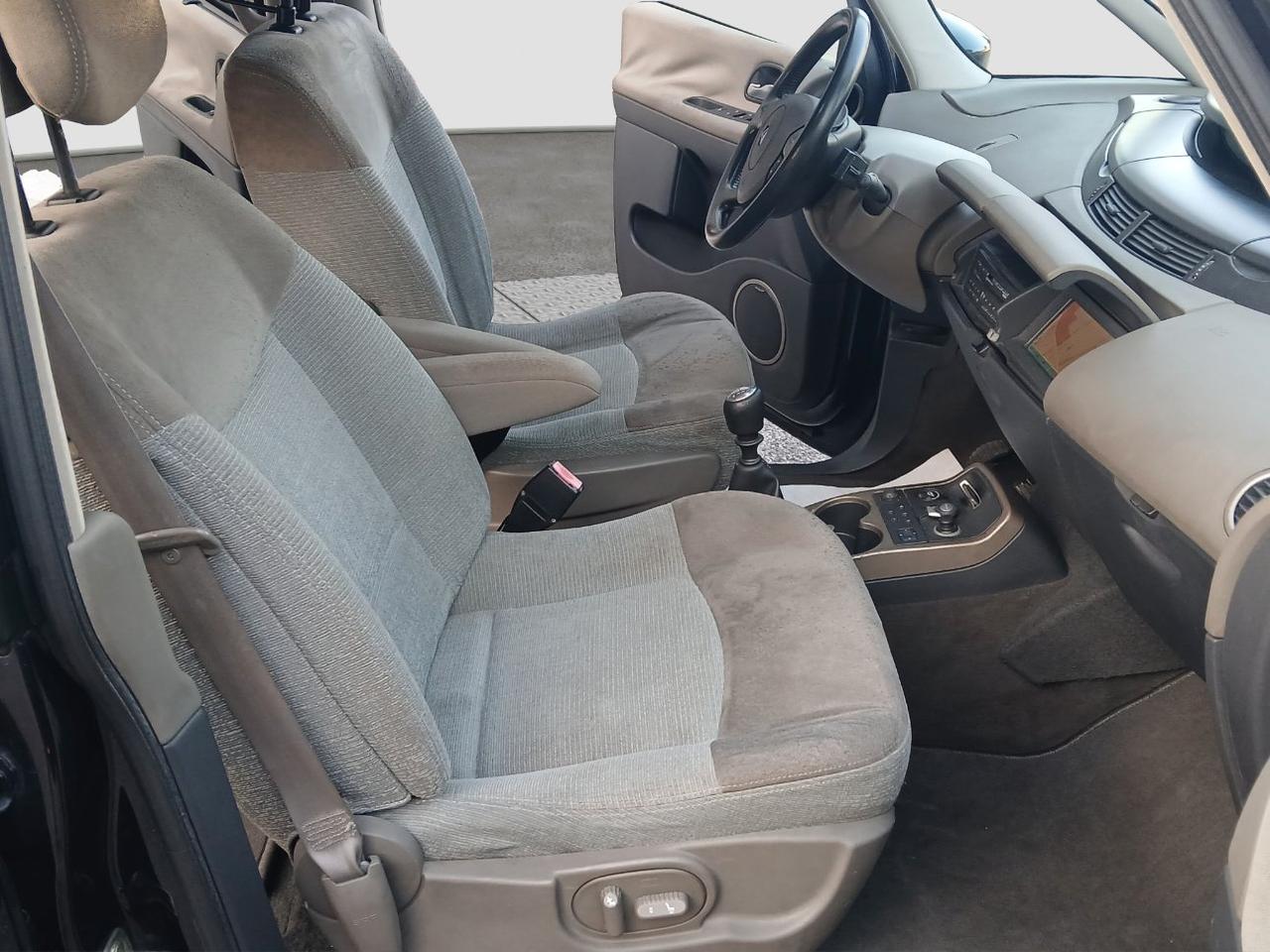 Renault Grand Espace 2.0 turbo 16v Privilege