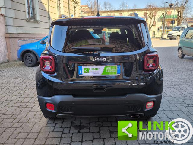 JEEP Renegade 1.0 T3 Limited