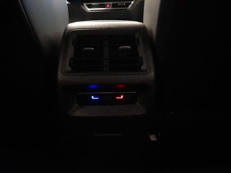 Volkswagen Tiguan Tiguan 1.5 eTSI 150 CV ACT DSG R-Line