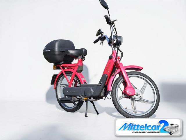 PIAGGIO Ciao 50 catalitico