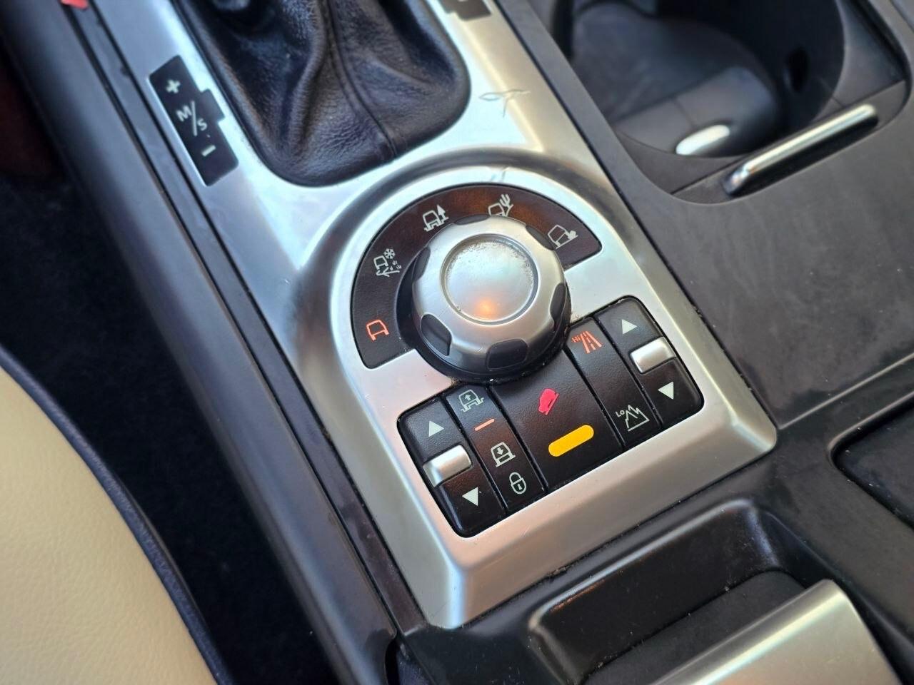 Land Rover Range 3.6 TDV8 Vogue