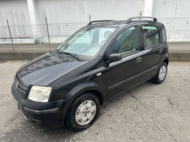 Fiat Panda 1.2 GPL Dynamic
