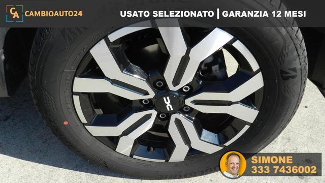 DACIA Duster 1.0 TCe GPL 4x2 Journey UP