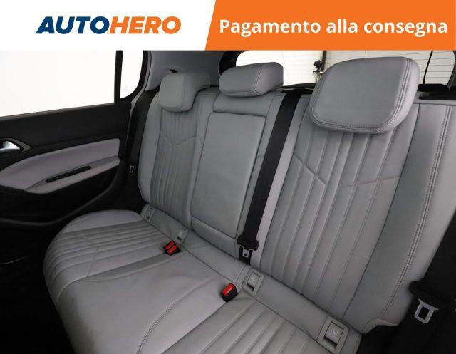 PEUGEOT 308 BlueHDi 120 S&S EAT6 Allure
