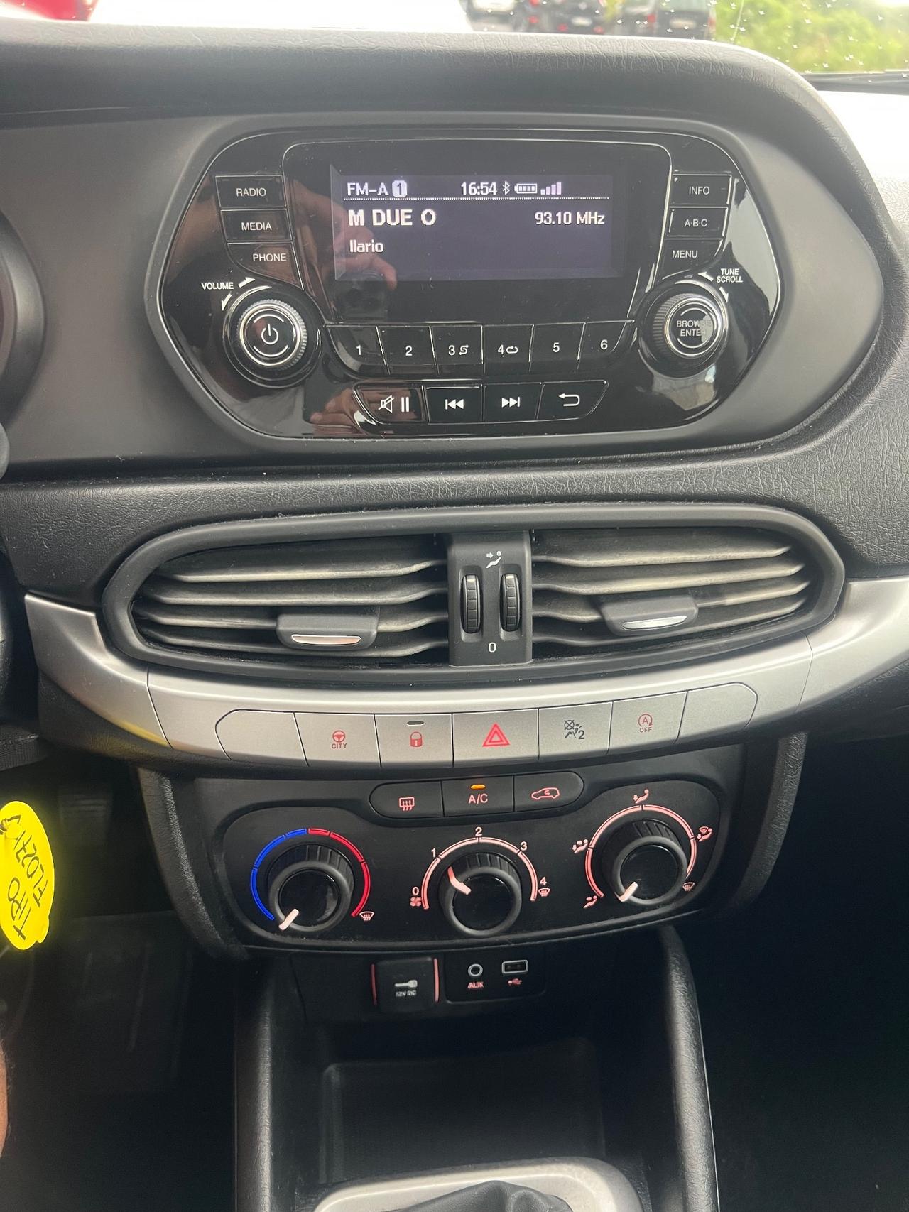 Fiat Tipo 1.3 Mjt S&S 5 porte Business