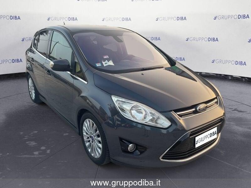 Ford C-Max 2011 Diesel 1.6 tdci Titanium 115cv dpf