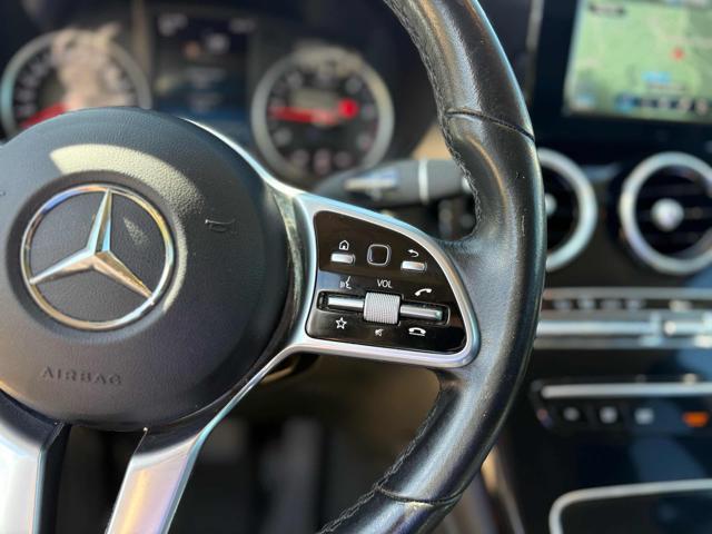 MERCEDES-BENZ GLC 220 d 4Matic Sport *RESTYLING*