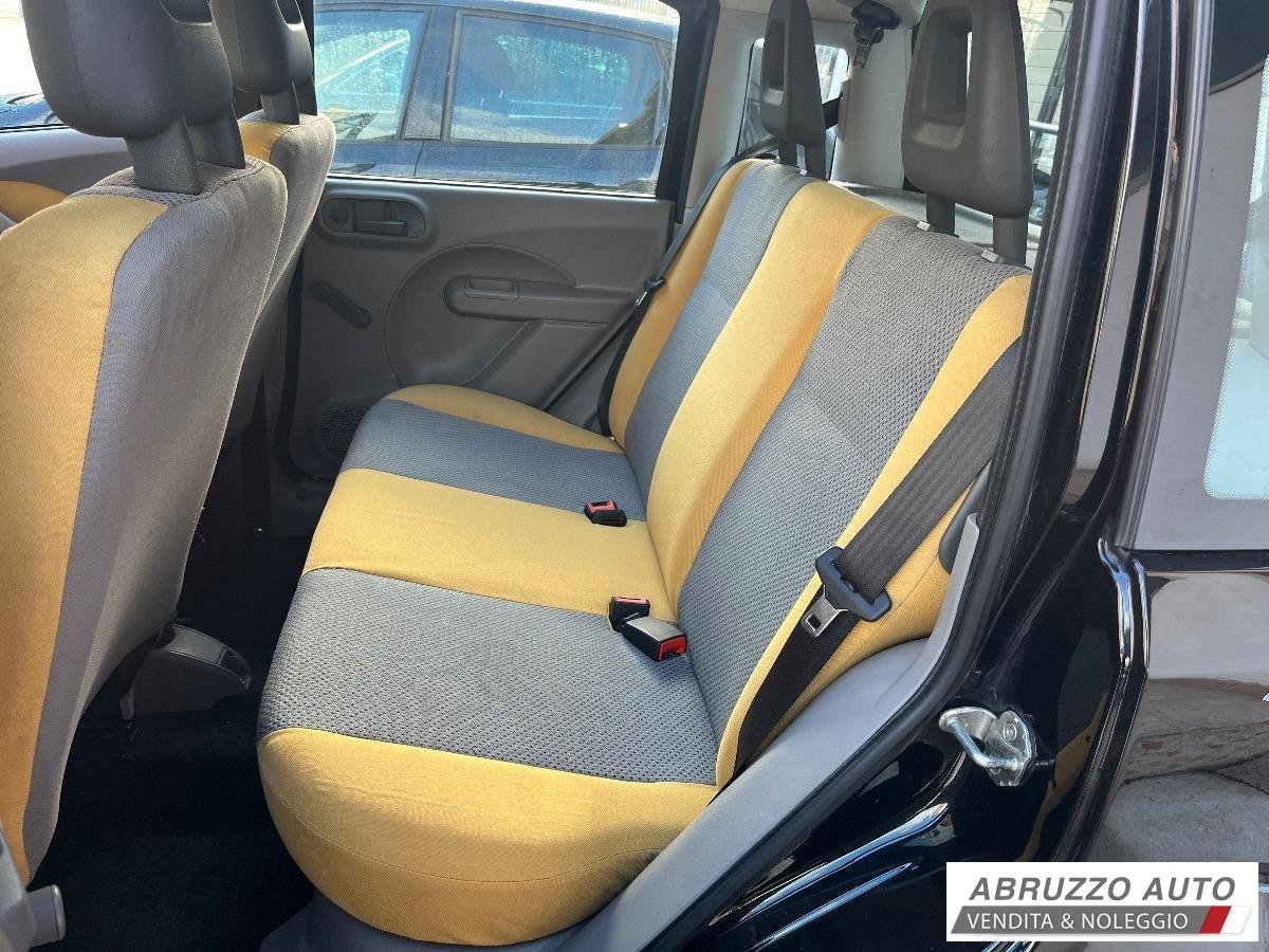 FIAT Panda 1.3 MJT 16V 4x4 Climbing COME NUOVA