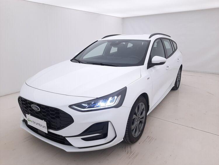 Ford Focus Hybrid SW ST-Line BR576480 1.0 Mild Hybrid 125CV