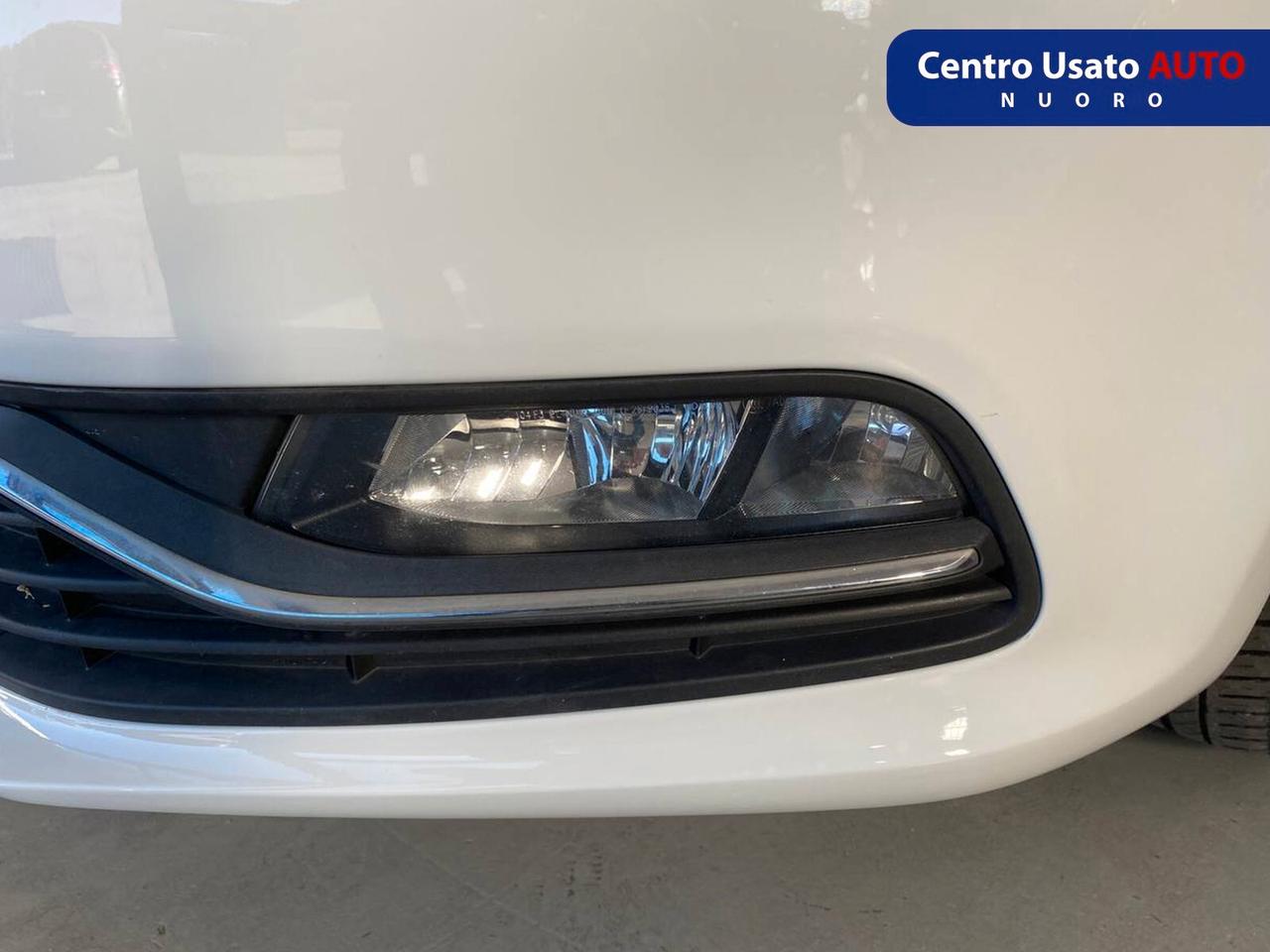 Volkswagen Polo 1.4 TDI 5p. Business BlueMotion Technology