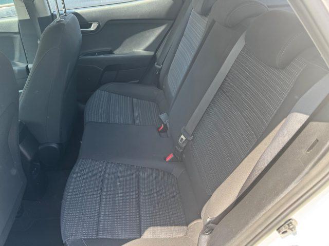 KIA Stonic 1.4 MPI EcoGPL Style