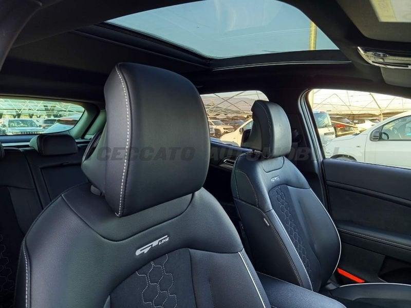 KIA Sportage Sportage 1.6 tgdi phev GT-line Sunroof Pack awd 245cv auto