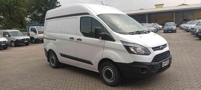 FORD Transit Custom 270 2.2 TDCi L2 TETTO ALTO