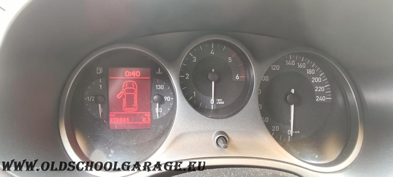 Seat Leon 1.9 TDI Stylance ( Motore da rivedere)