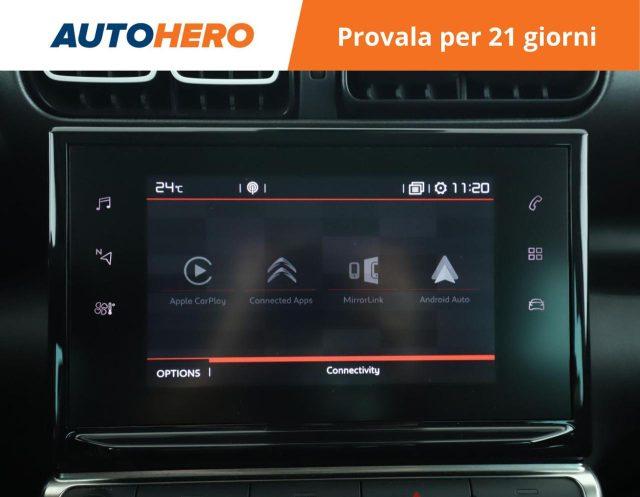 CITROEN C3 Aircross PureTech 110 S&S Shine