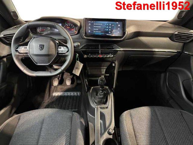 PEUGEOT 2008 1.2 puretech Style s&s 100cv