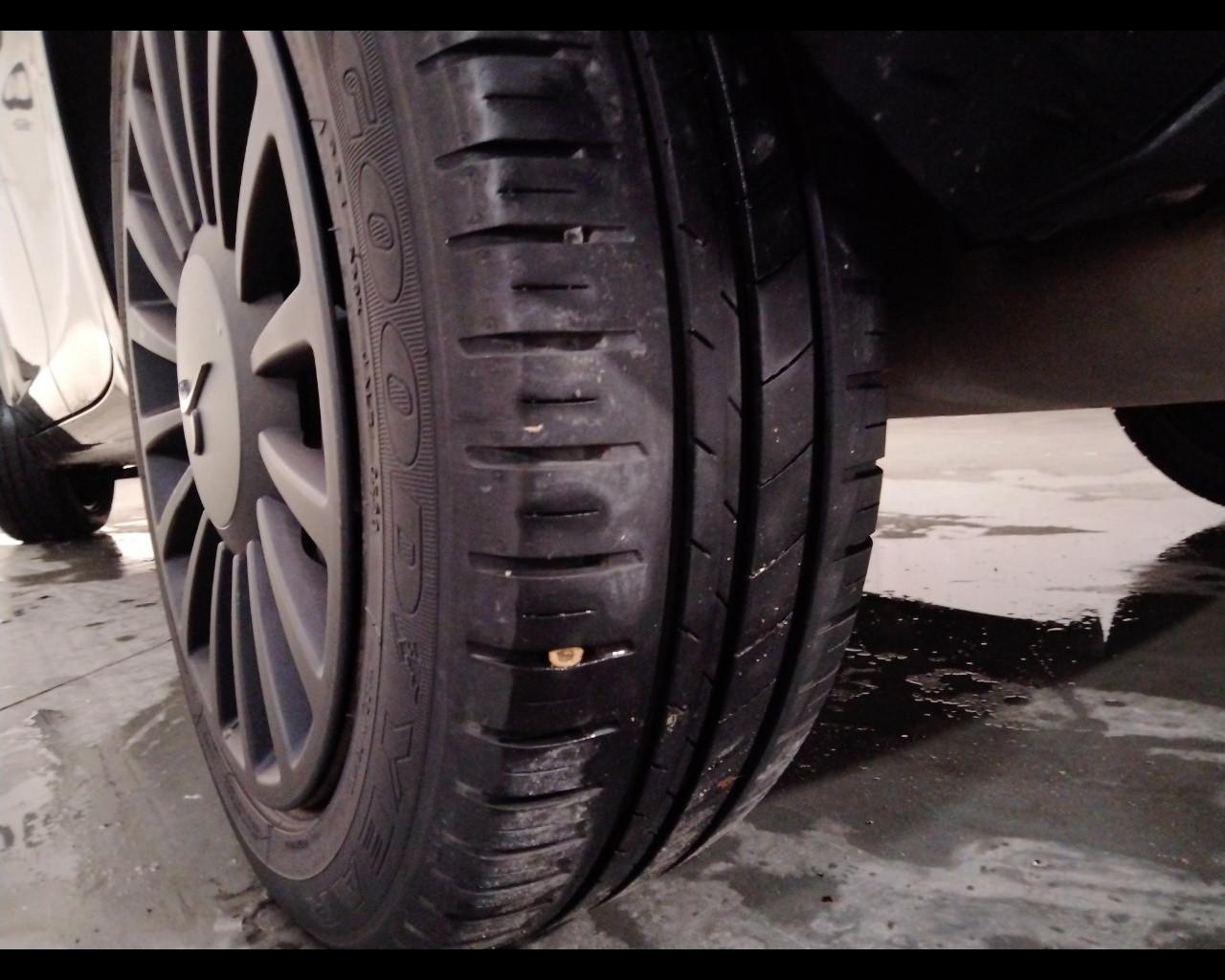 LANCIA Ypsilon III 2015 - Ypsilon 1.2 Elefantino Blu s&s 69cv my19