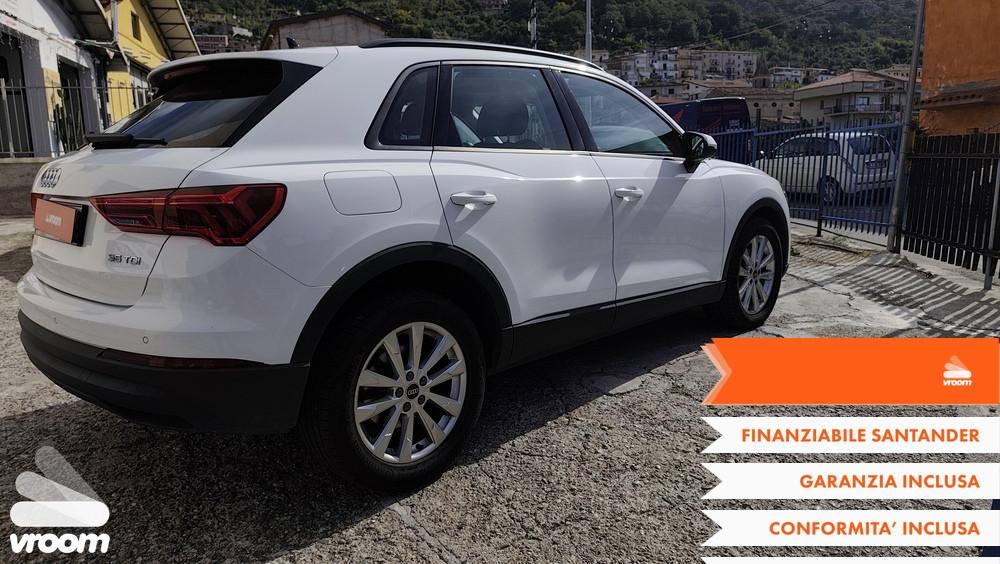 AUDI Q3 2ª serie Q3 35 TDI
