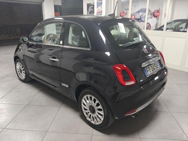 FIAT 500 1.2 Mirror GPL BRC