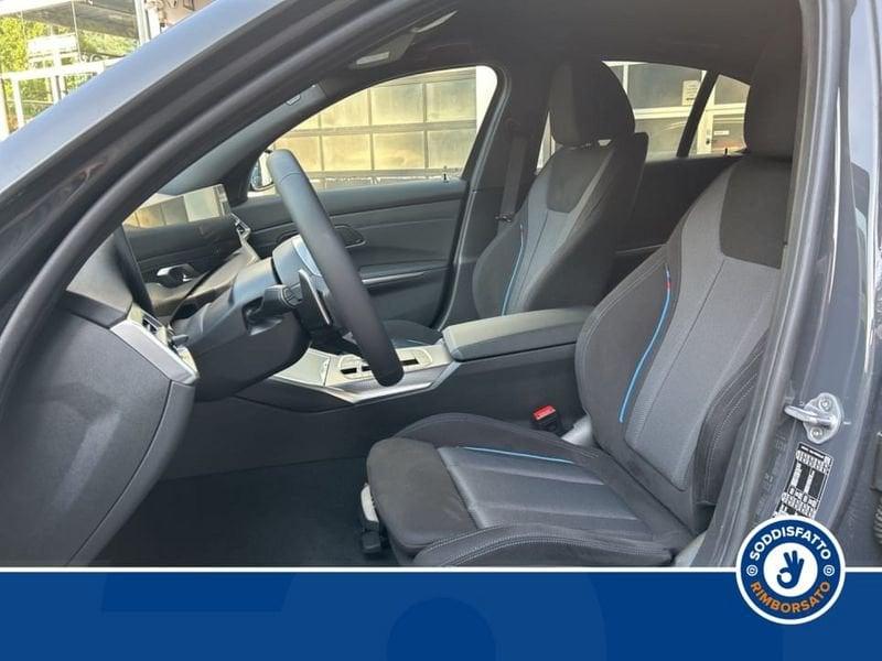 BMW Serie 3 Berlina 320d xDrive M Sport