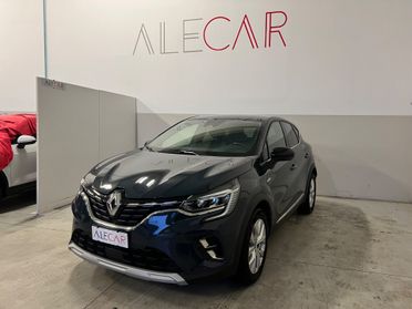 Renault Captur TCe 100 CV GPL Intens