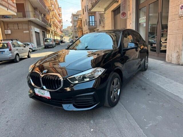 Bmw 116 d - 116d 5p. Advantage in Garanzia