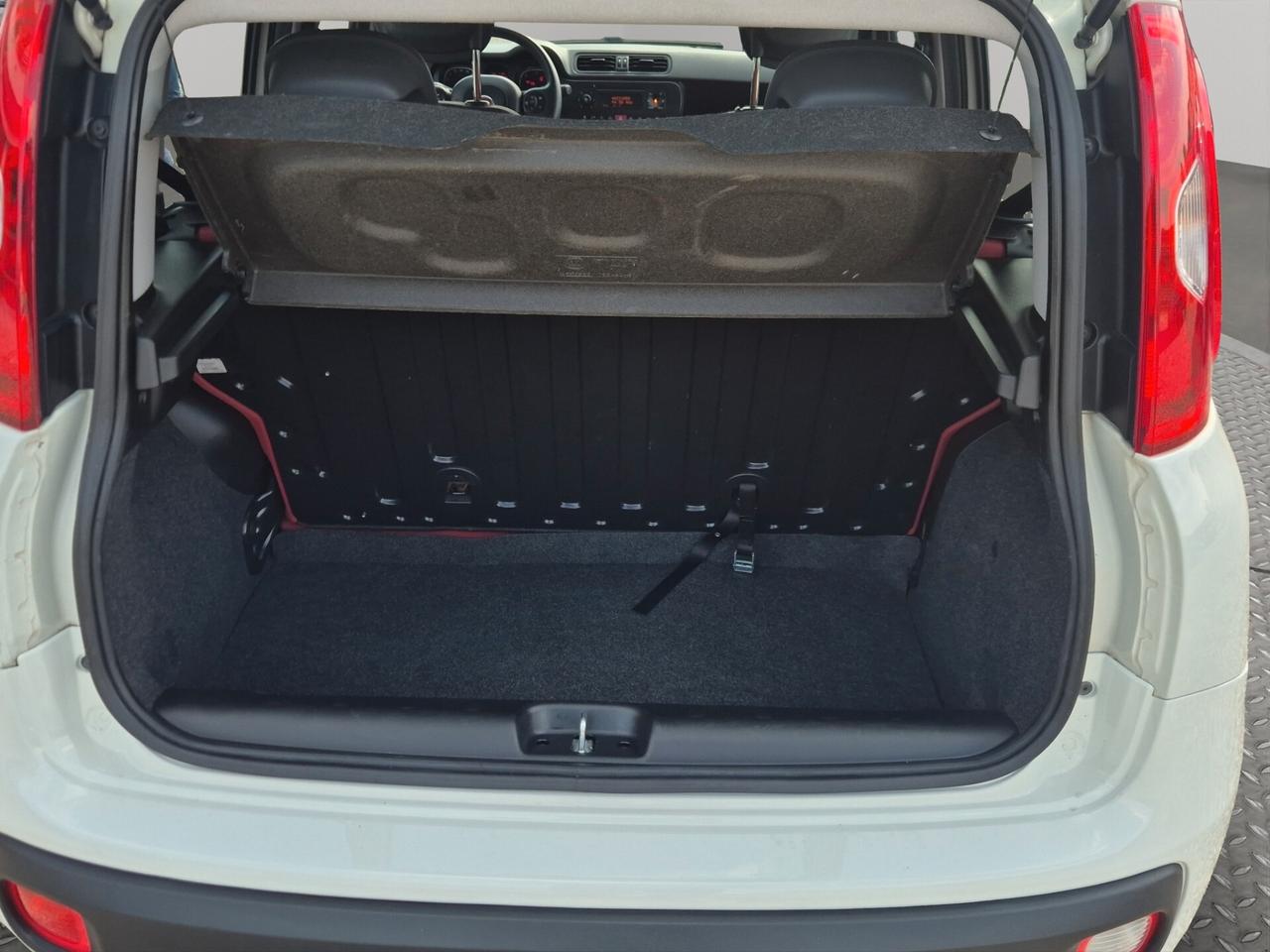 Fiat Panda 1.3 MJT S&S Lounge