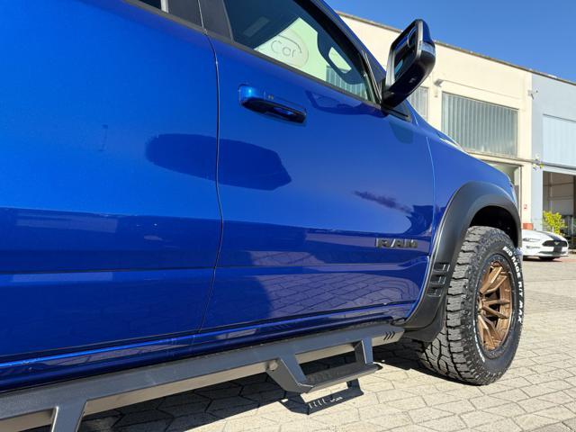 DODGE RAM 1500 5.7 HEMI SPORT ULTRA - TUTTA OMOLOGATA