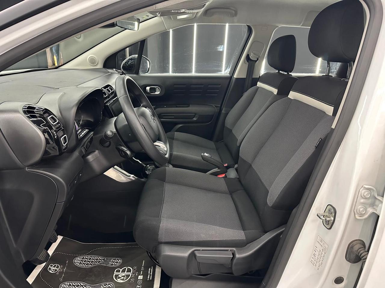 Citroen C3 Aircross PureTech 110 S&S Live