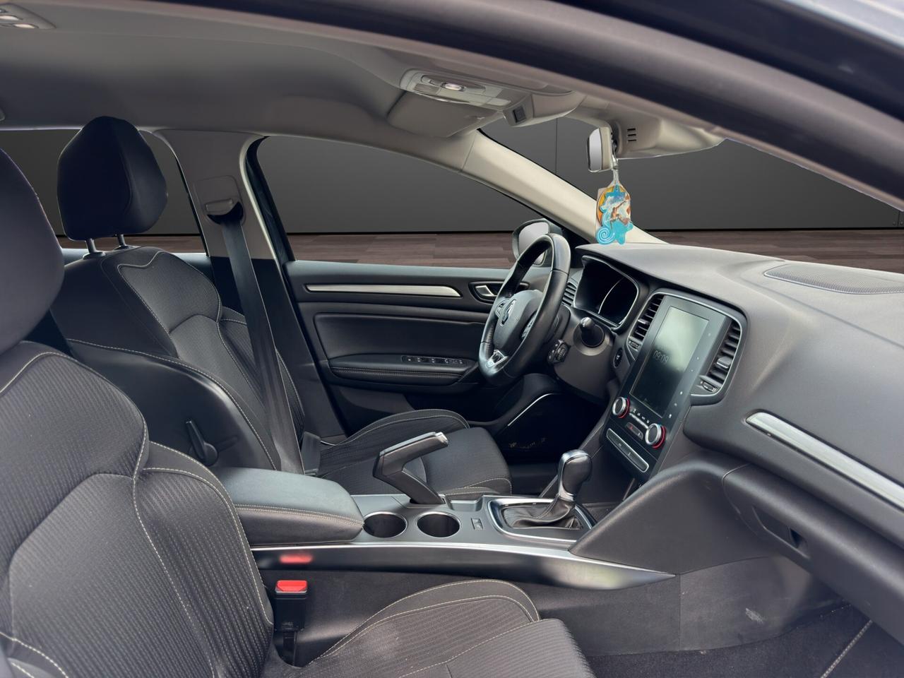 Renault Megane Sporter dCi 8V 110 CV Energy Intens 07/2018