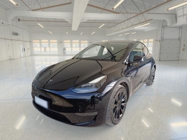 TESLA MODEL Y 75 kWh Dual Motor Long Range 4WD aut.