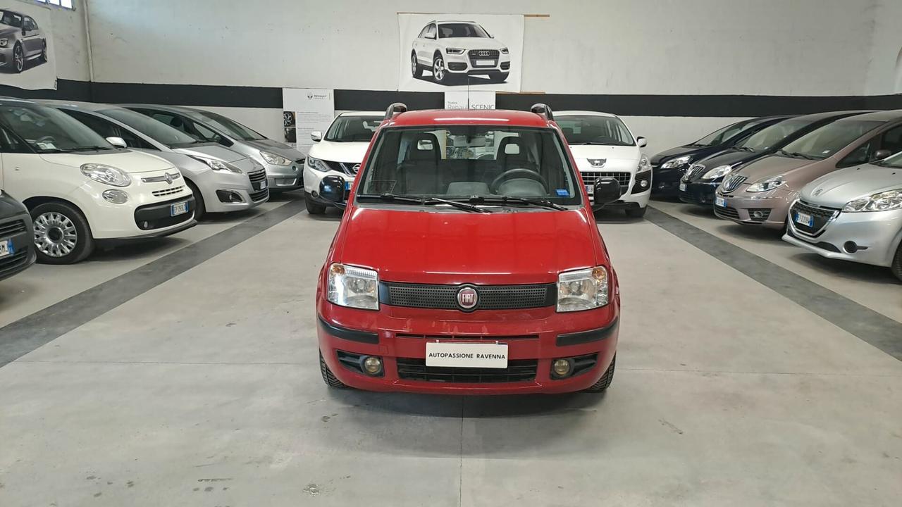 Fiat Panda 1.2 GPL - EasyPower POP - ok neopatentati