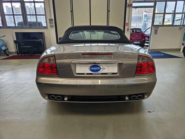 Maserati Spyder Spyder 4.2 Cambiocorsa