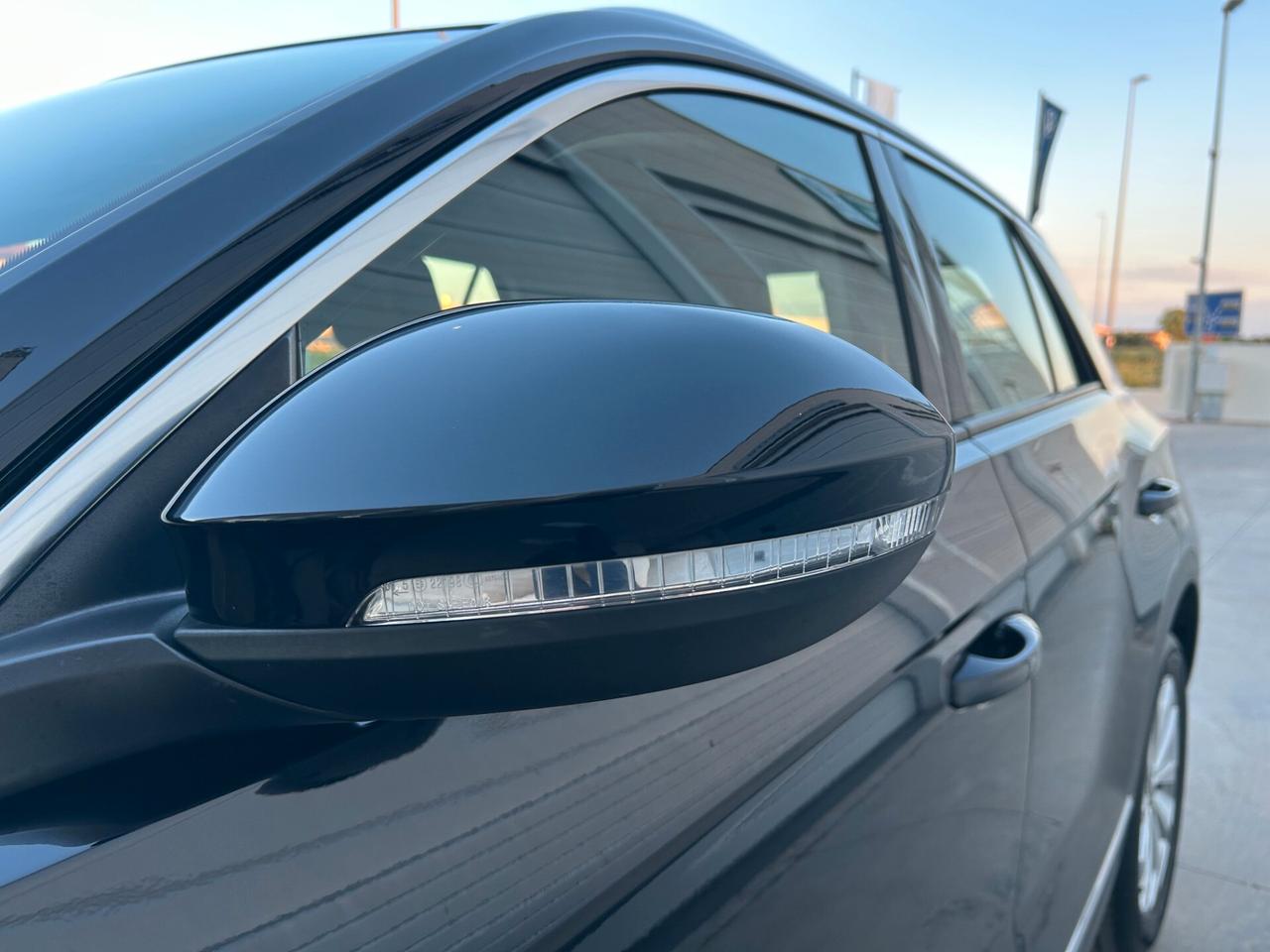 Volkswagen T-Roc 2.0 TDI SCR 150 CV DSG Style