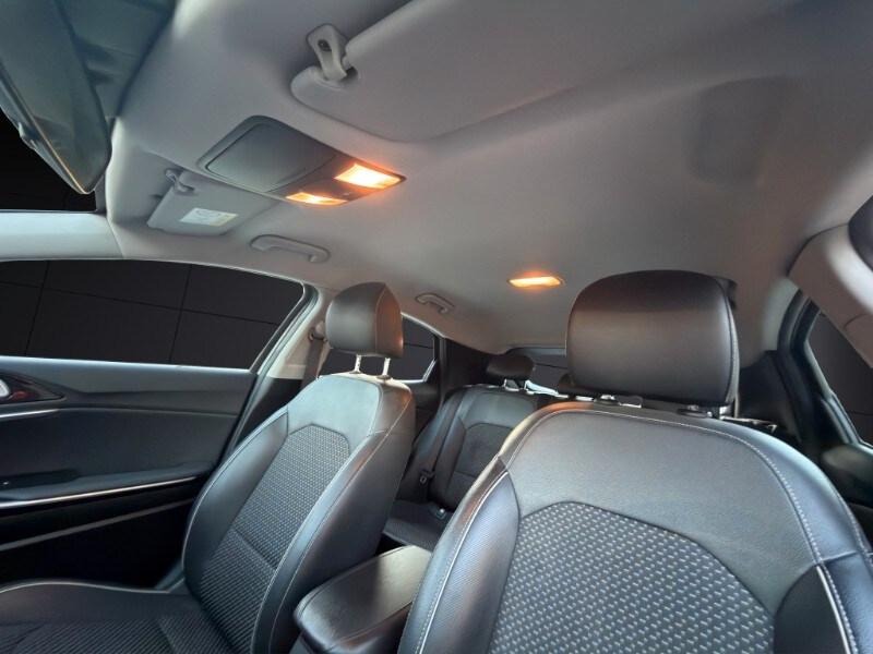 KIA XCeed Xceed 1.5 T-GDi 160 CV MHEV iMT High ...