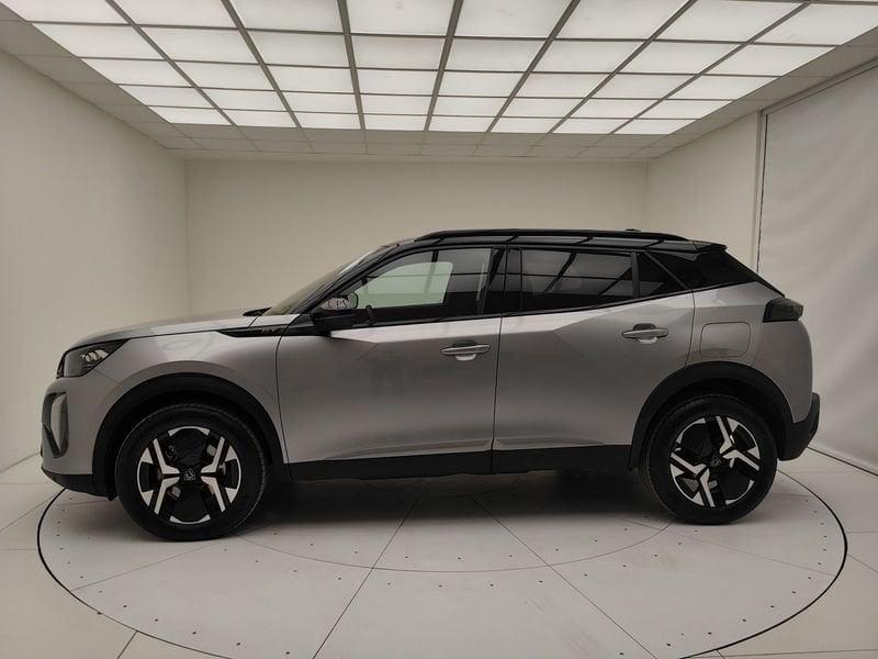 Peugeot 2008 II 2023 1.2 hybrid GT 145cv e-dcs6