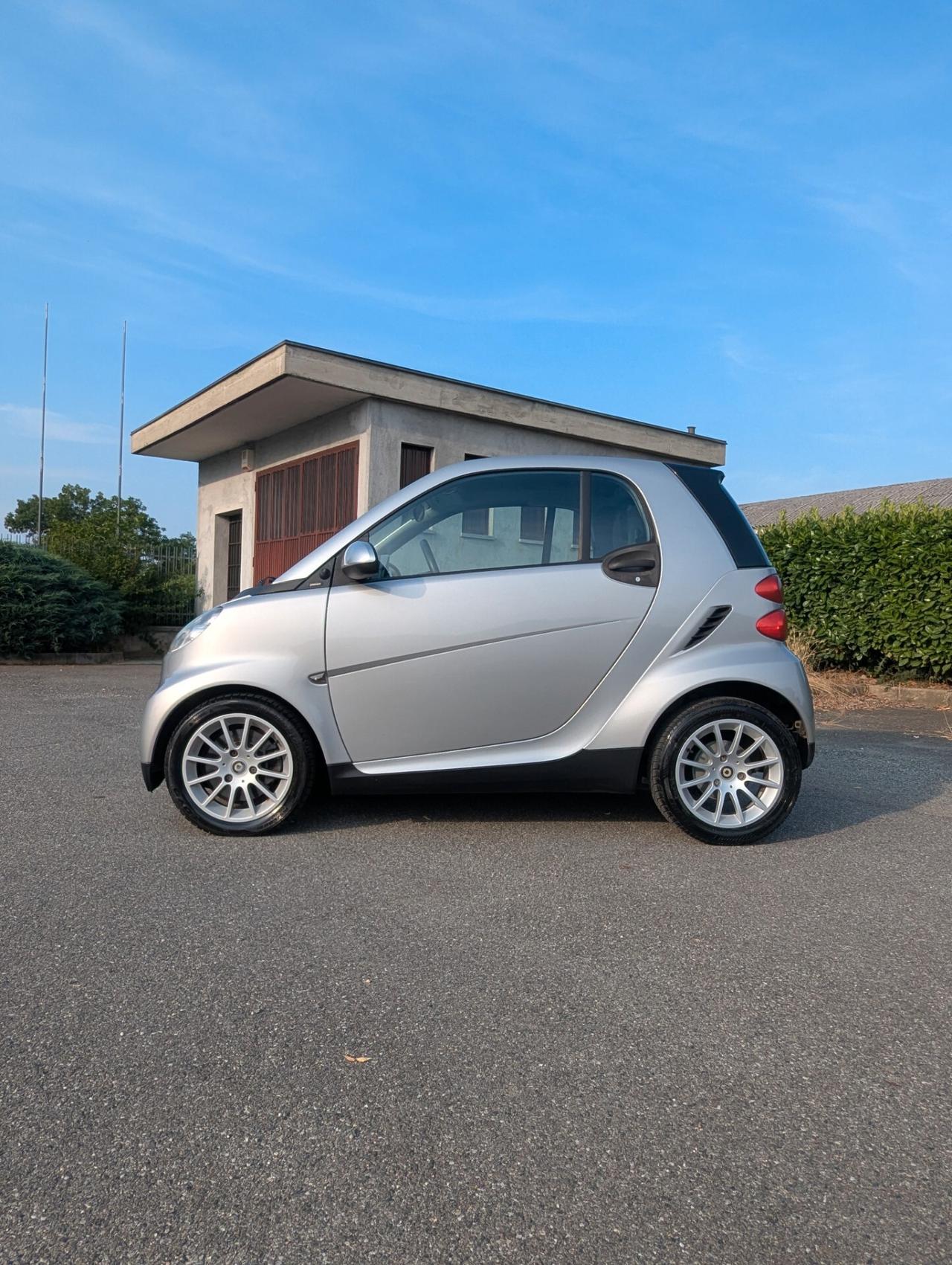 Smart ForTwo MHD 1.0 BENZINA