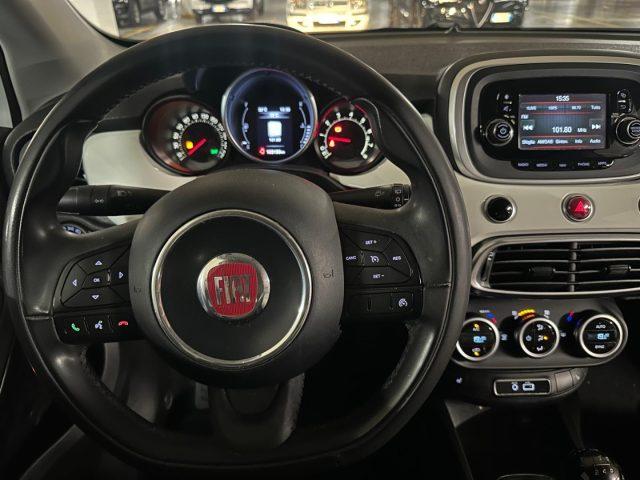 FIAT 500X 1.6 E-Torq 110 CV Pop Star
