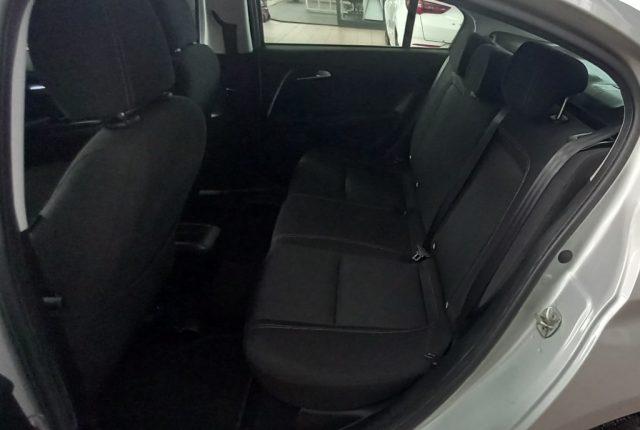 FIAT Tipo 1.3 Mjt 4 porte Street