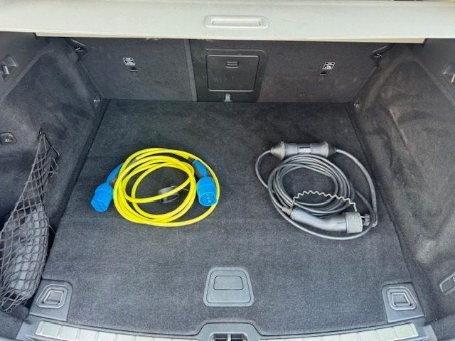 VOLVO XC60 T6 Recharge Plug-in AWD Inscrip. Expres. TET PANOR