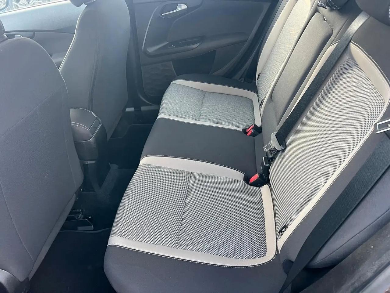 Fiat Tipo 1.6 Mjt Lounge 120 cv
