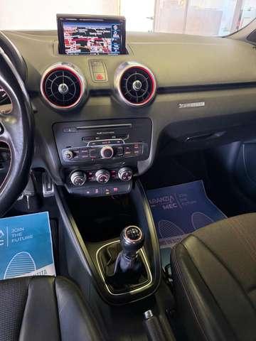 Audi S1 S1 Manuale 300cv+Assetto+Scarico