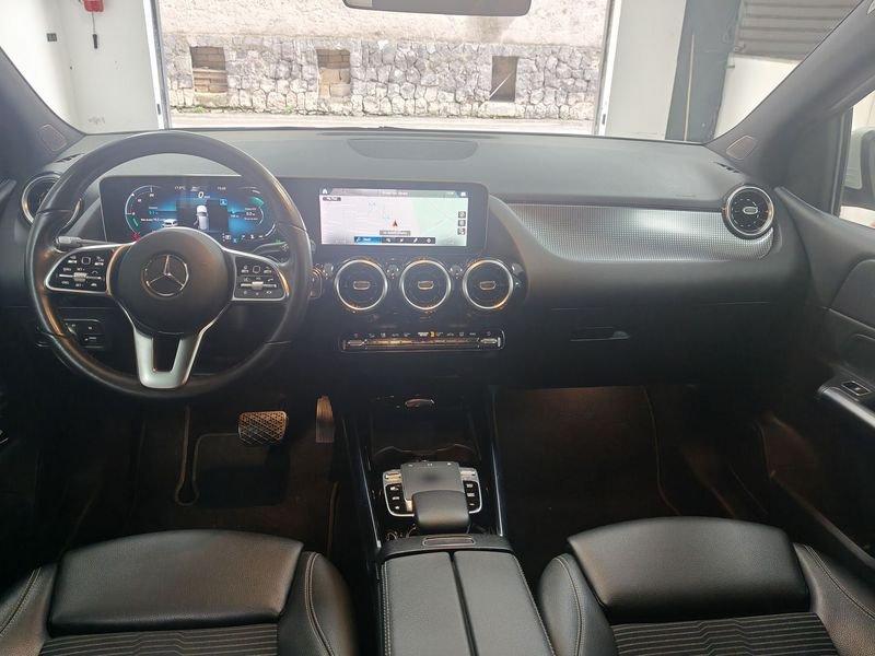 Mercedes-Benz Classe B B 180d Automatic Sport Plus