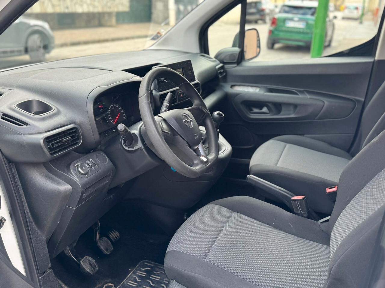 Opel Combo Cargo 1.6 Diesel 100CV S&S PC 1000kg