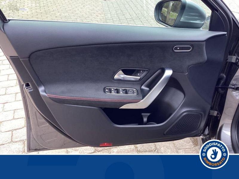 Mercedes-Benz Classe A 180d Automatic AMG Line Advanced Plus