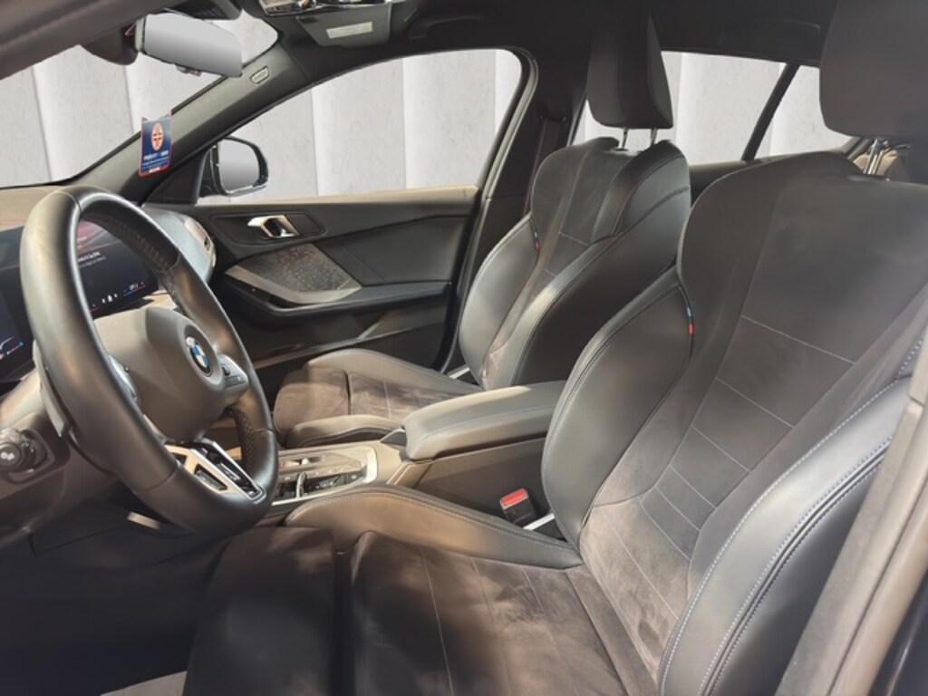 BMW Serie 1 118 d MSport Pro DCT